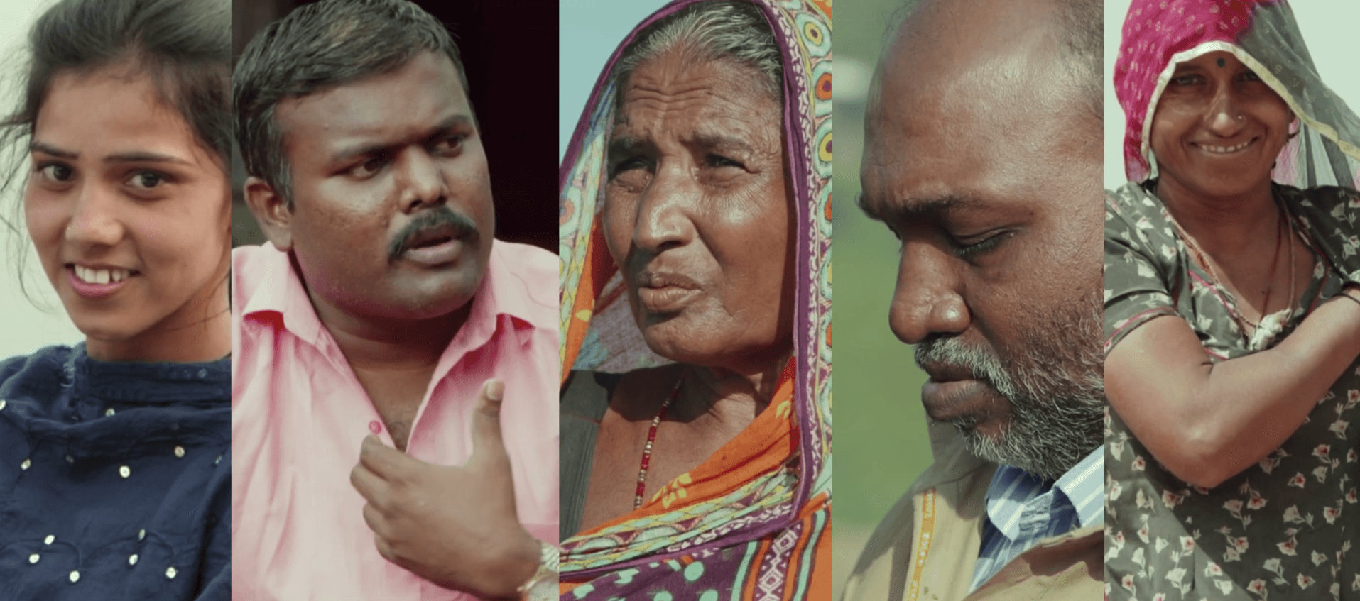 Documentary & NGO Films